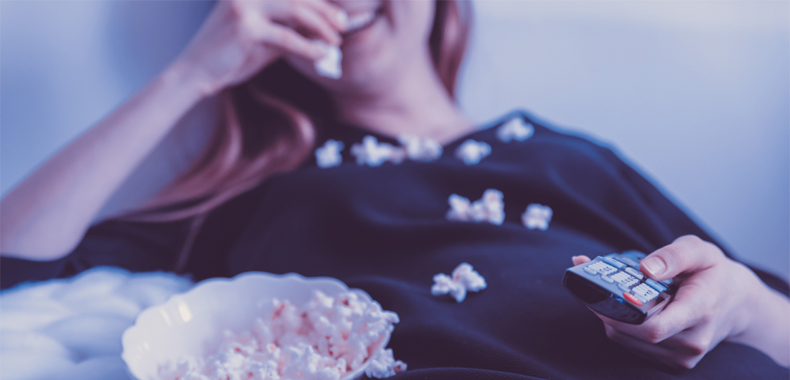 使わなきゃ損！？最近よく見聞きするVODとは！？