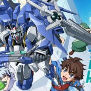 アニメ『ガンダムビルドダイバーズ』シリーズの見逃し動画を配信しているサブスクをコスパで比較