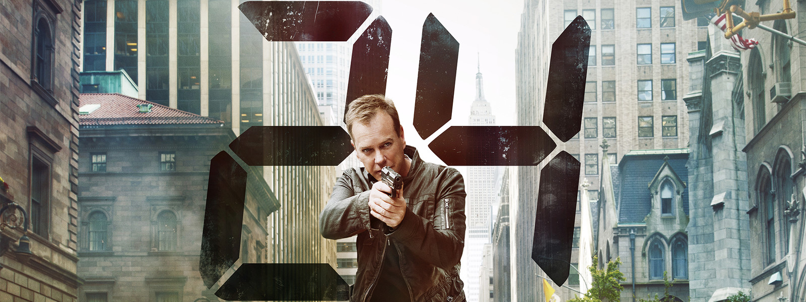 海外ドラマ『24 -TWENTY FOUR-』シリーズの見逃し動画を配信しているサブスクをコスパで比較