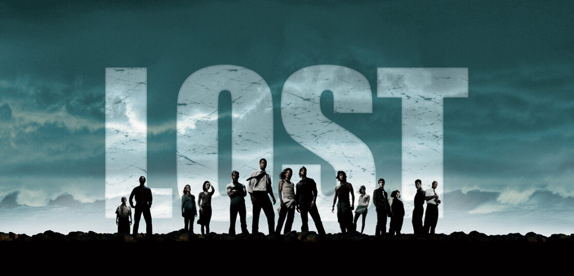 ドラマ『LOST』シリーズの見逃し動画を配信しているサブスクをコスパで比較