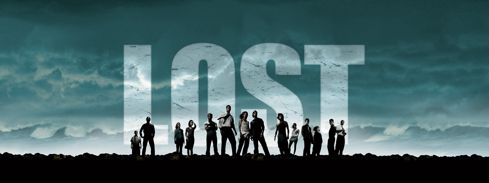 海外ドラマ『LOST（ロスト）』シリーズの見逃し動画を配信しているサブスクをコスパで比較