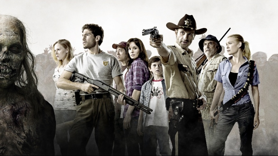 海外ドラマ『ウォーキング・デッド』シリーズの見逃し動画を配信しているサブスクをコスパで比較