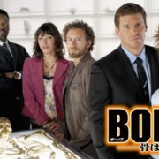 ドラマ『BONES（ボーンズ）』シリーズの見逃し動画を配信しているサブスクをコスパで比較