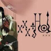 アニメ『xxxHOLiC～ホリック～』シリーズの見逃し動画を配信しているサブスクをコスパで比較