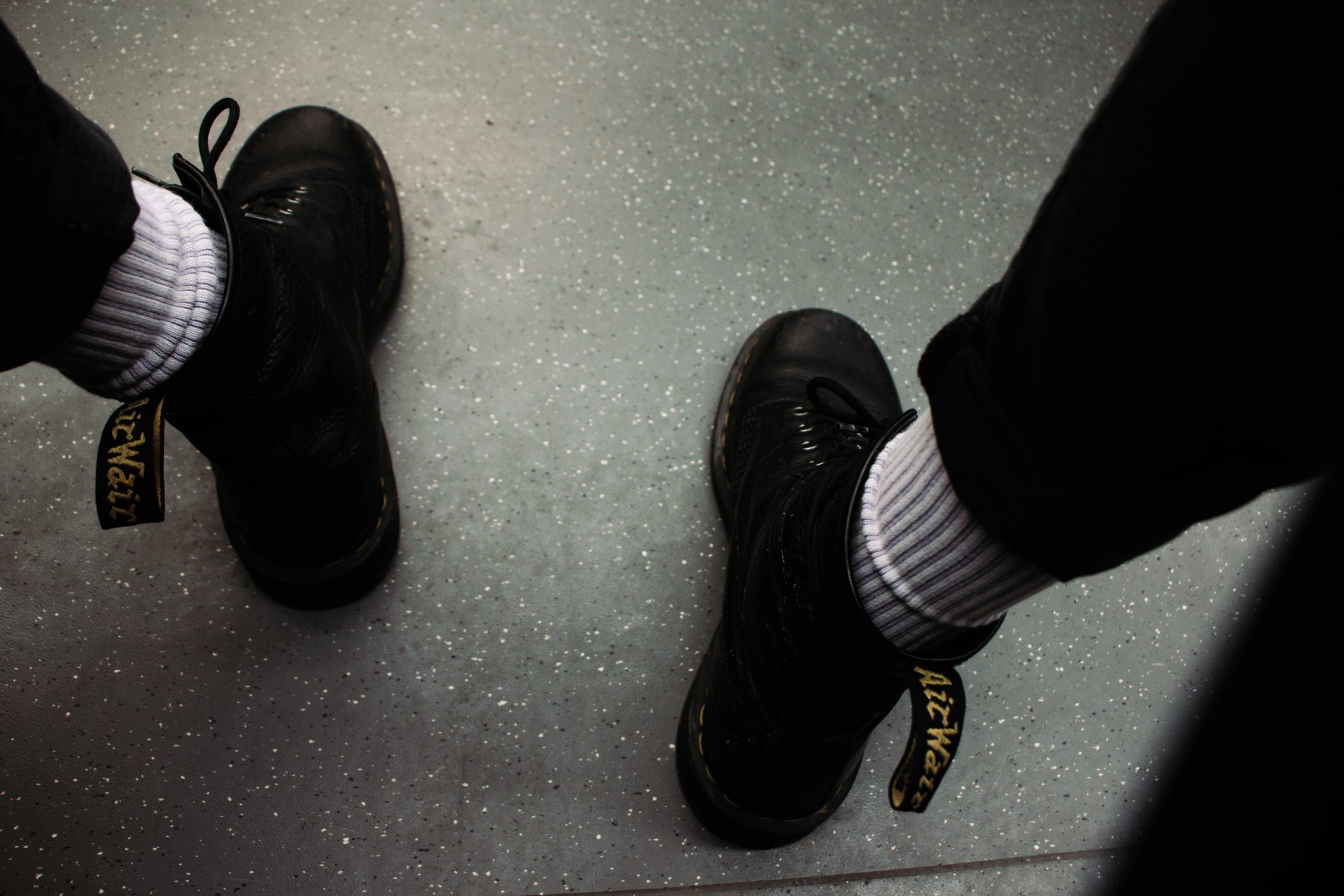 メンズブーツのおすすめ定番ブランド7選