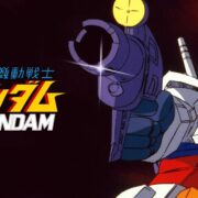 アニメ『機動戦士ガンダム』シリーズの見逃し動画を配信しているサブスクをコスパで比較