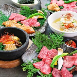 大同門 阪急三番街店_01