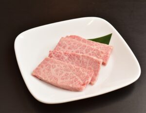 焼肉 しゃぶしゃぶ ダイニング JAN じゃん 一宮_02