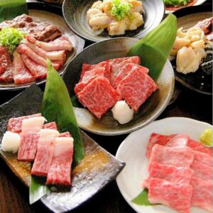 京ホルモン蔵 大手筋店_01