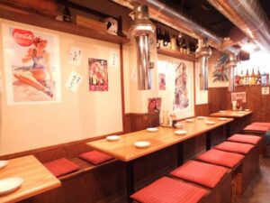 とりとん 名駅3丁目店_04