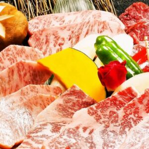 和牛焼肉 二代目 ばんばん_01