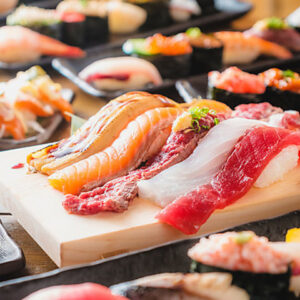 すし酒場 フジヤマ 秋葉原本店_01