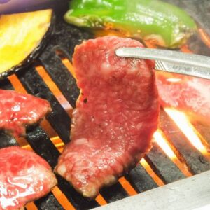 焼肉 南光園 オークラ店_02