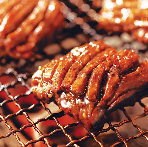 焼肉の食べ放題がある一宮のお店