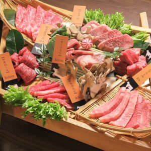 炭火焼肉 一発ドン_01