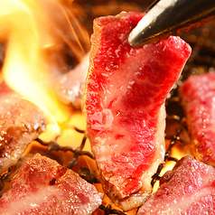 焼肉の食べ放題がある広島のお店