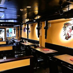 焼肉 令火 れいか 池袋本店_04