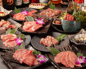 焼肉 令火 れいか 池袋本店_02