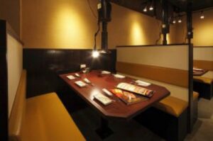 牛角 札幌駅前店_03