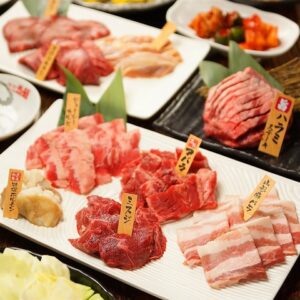 焼肉五苑 西心斎橋店_01