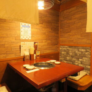 新こだわり亭 三宮店_03