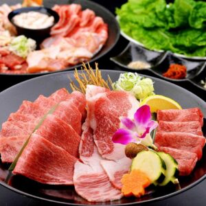 焼肉 さくらぎ SAKURAGI_02