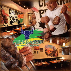 肉バル シュラスコ 渋谷本店_01