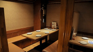 炭火焼肉 尹家 池袋_03