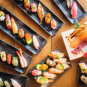 すし酒場 フジヤマ 秋葉原本店_02