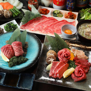 焼肉 カルビランド 横浜西口店_02