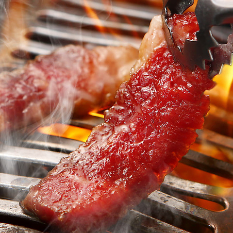 焼肉の食べ放題がある横浜のお店