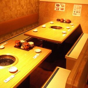 焼肉六甲 三宮生田新道店_04