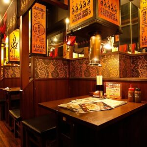 情熱ホルモン 池袋酒場_03