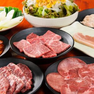 安安 池袋西口店_02