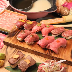 しゃぶしゃぶいちばん 名駅南店_02