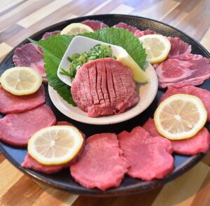 焼肉 牛舞 ギュウマイ 袋町店_02