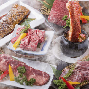 焼肉 牛丸 渋谷店_01