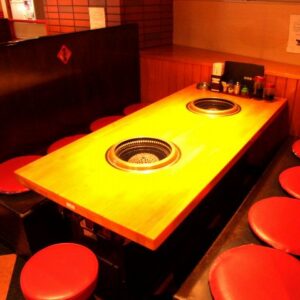 焼肉 ふうふう亭 池袋東口駅前店_03