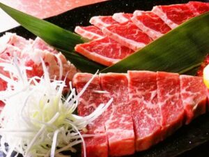 焼肉太郎 一宮店_02