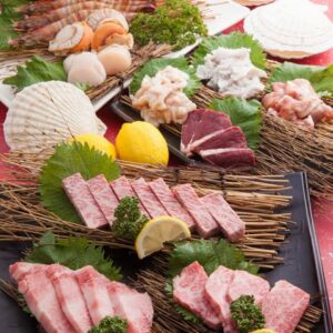 黒毛和牛焼肉 善 ぜん なんば店_01