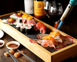 ミツバチ mitsubachi 名古屋駅前店_01