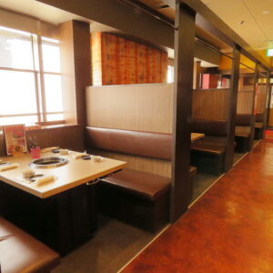 焼肉 南光園 オークラ店_03