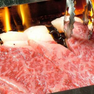 焼肉叙庵 サンシャイン60通り店_02