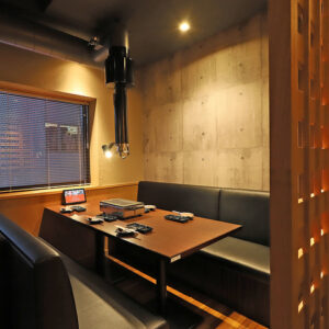 焼肉 カルビランド 横浜西口店_03