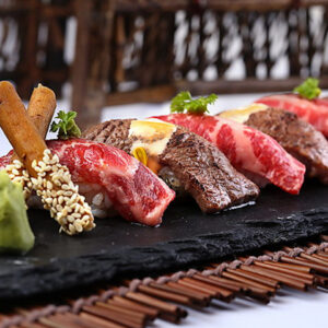 肉バル サルーテジャポン 渋谷店_02