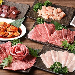 黒毛和牛 食べ放題 縁 えん 渋谷店_02