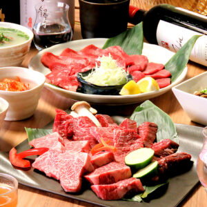 塩ホルモン712 大通り本店_02