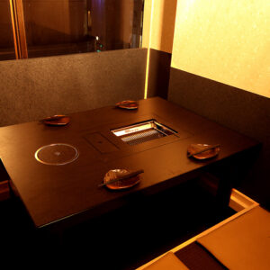 炙り旬 あぶりしゅん 札幌 狸小路駅前店_03