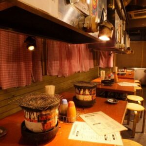 いくどん 渋谷店_03