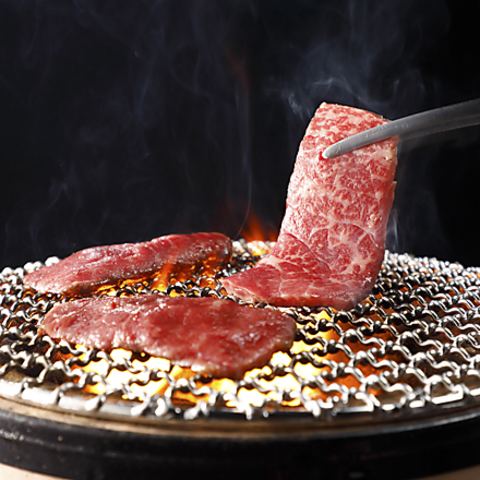 焼肉の食べ放題がある名古屋のお店